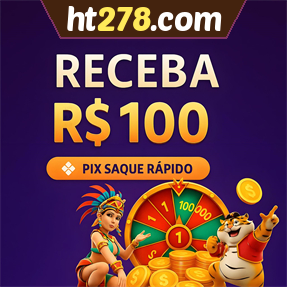 ht278.com Ganhe R$ 100,00 Gratis